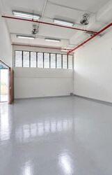 Quartz Industrial Building (D13), Factory #618744421